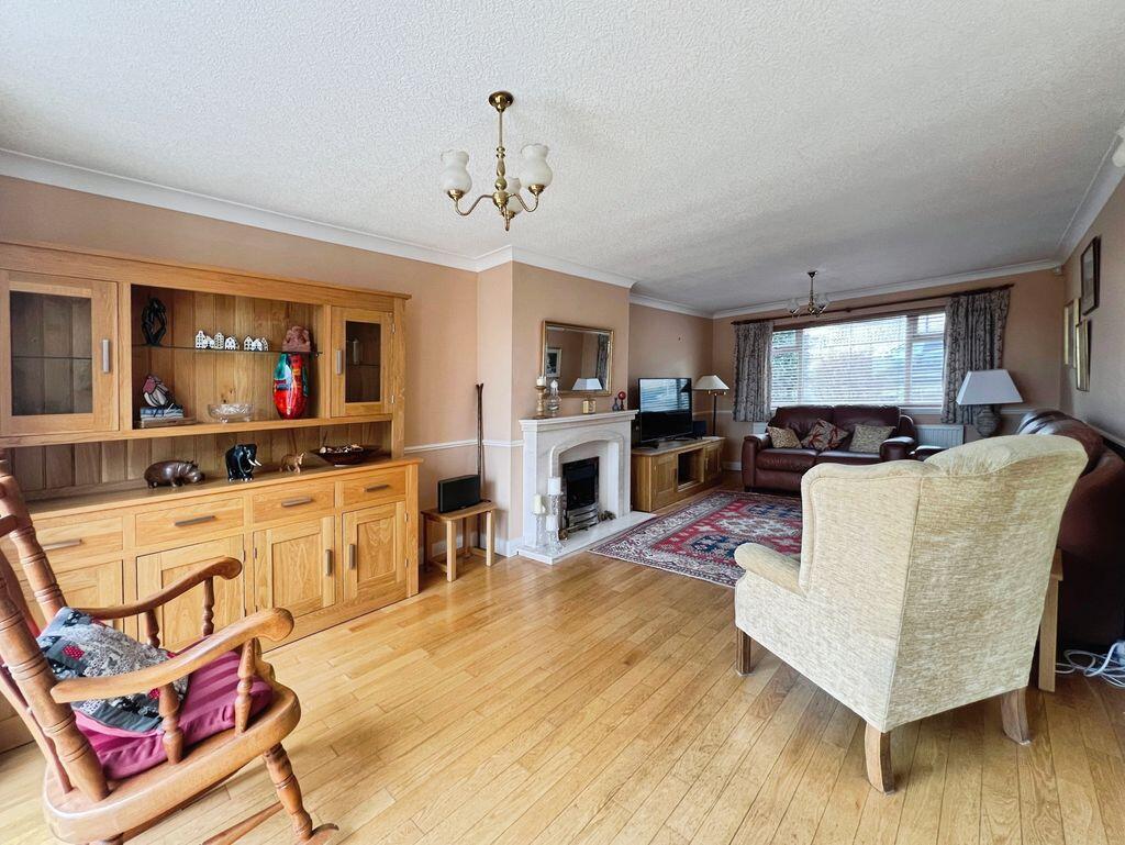 House in Bolton, Horwich - View 4