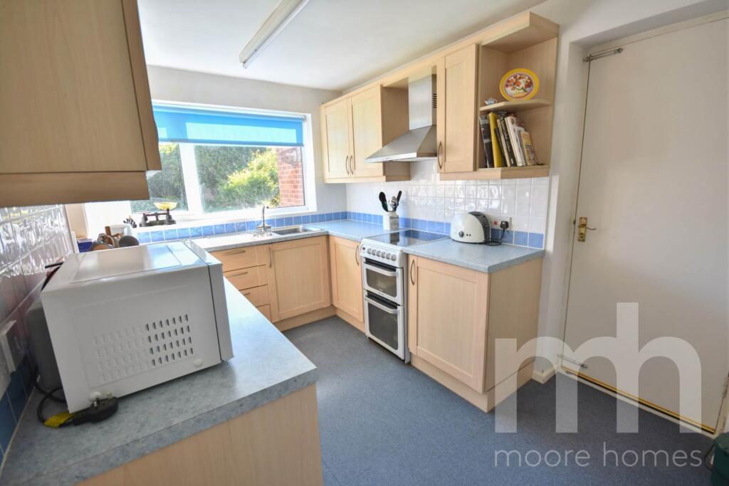 CHARLECOTE ROAD, Poynton, SK12 1DJ photo 3