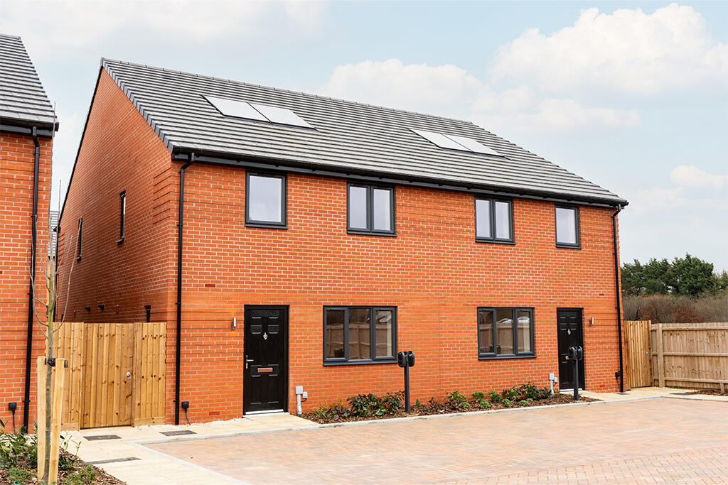 Main image of property: Manor Grange,
Manor Drive
Peterborough
PE4 7AT
