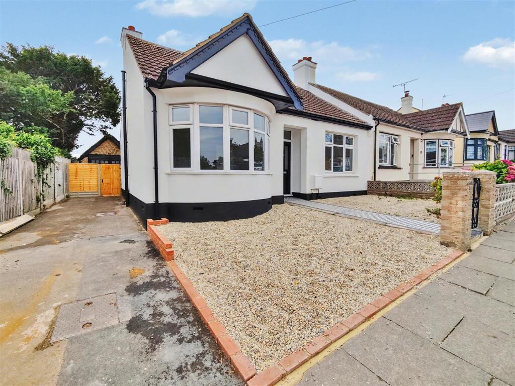 Main image of property: Hill Road, Southend-On-Sea, Essex