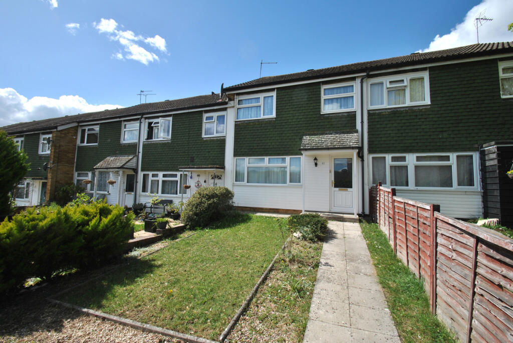 Main image of property: Swanstand, Letchworth Garden City, SG6