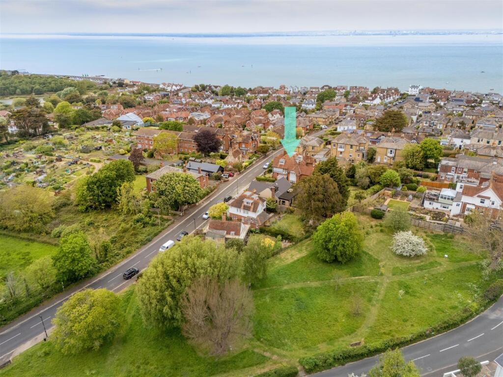 Main image of property: Seaview, Isle of Wight