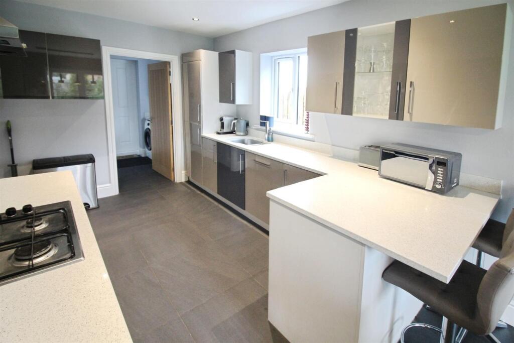House in Leeds - View 3