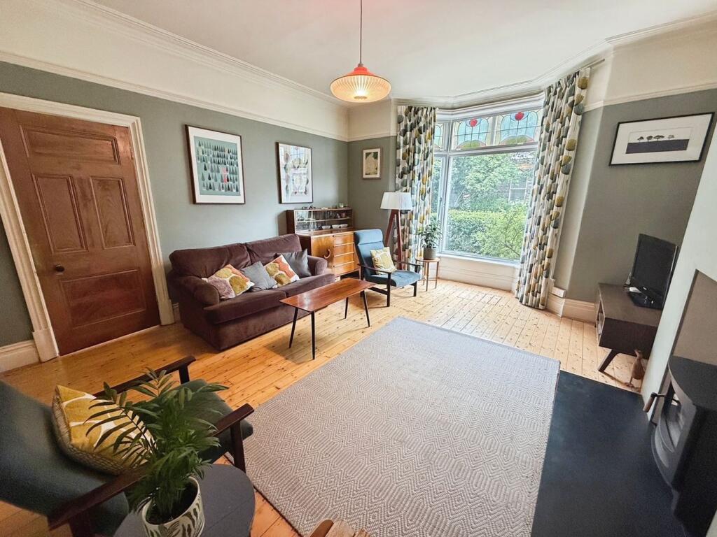 House in Bradford, Shipley - View 4