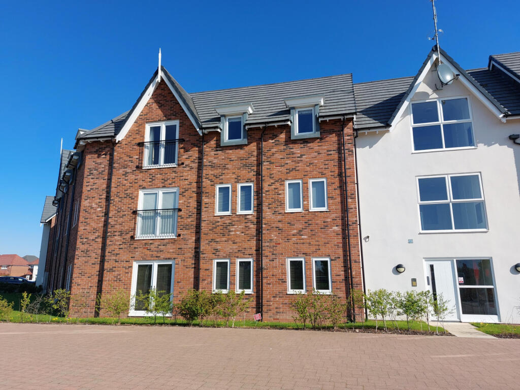 Main image of property: Reaseheath Way, Nantwich, CW5