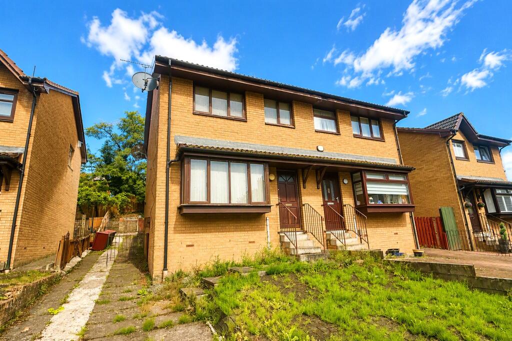 Main image of property: Cathcart Road, Rutherglen, Glasgow, South Lanarkshire, G73