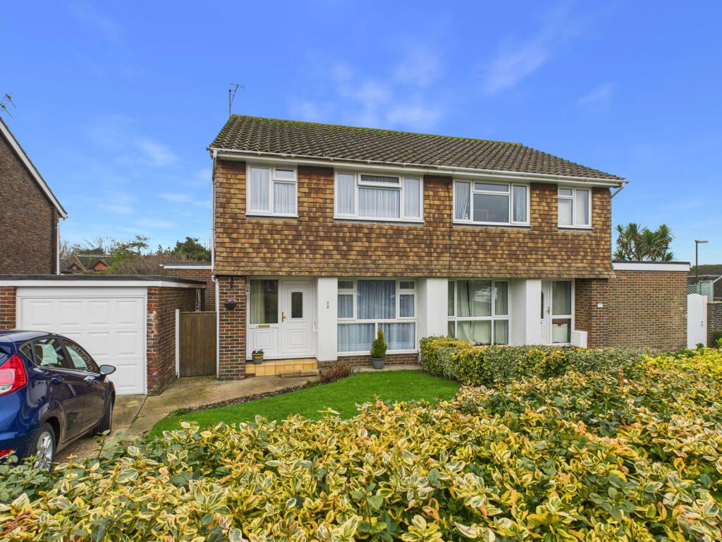Main image of property: Test Road, Sompting, Lancing, BN15 0EG