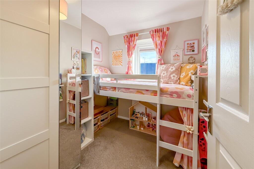 Additional image 8 of Lawrance Road, St. Albans, Hertfordshire, AL3