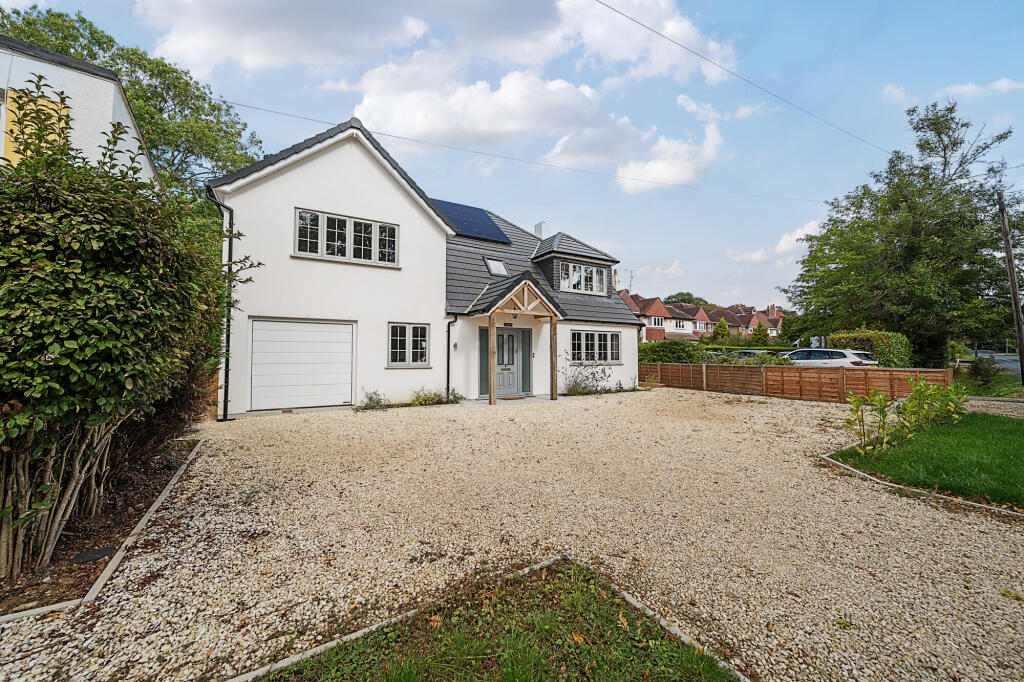 Main image of property: One Pin Lane, Farnham Common, SL2