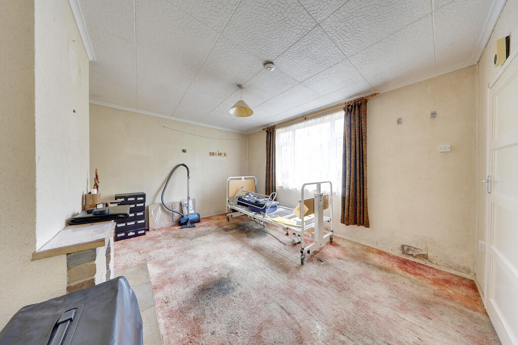 House in Orpington, Scadbury, St Paul's Cray - View 2