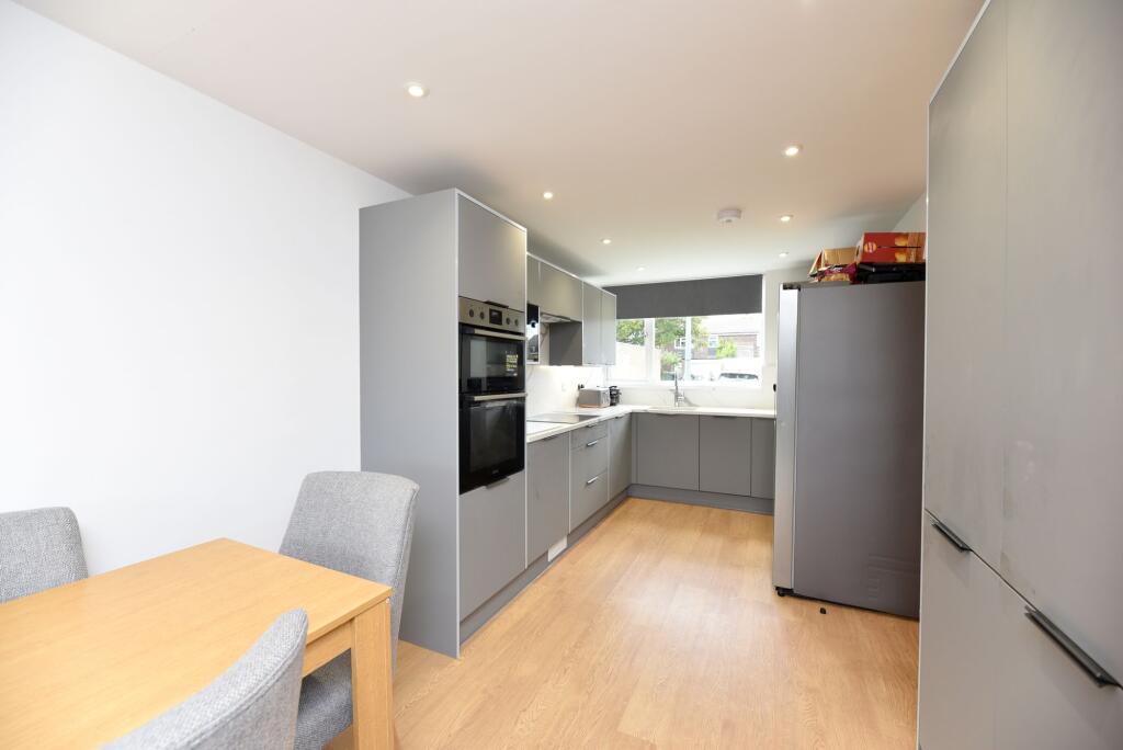House in Sandy, Beeston - View 2