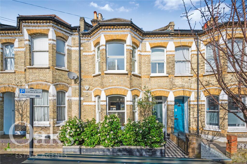Main image of property: Perran Road, Tulse Hill