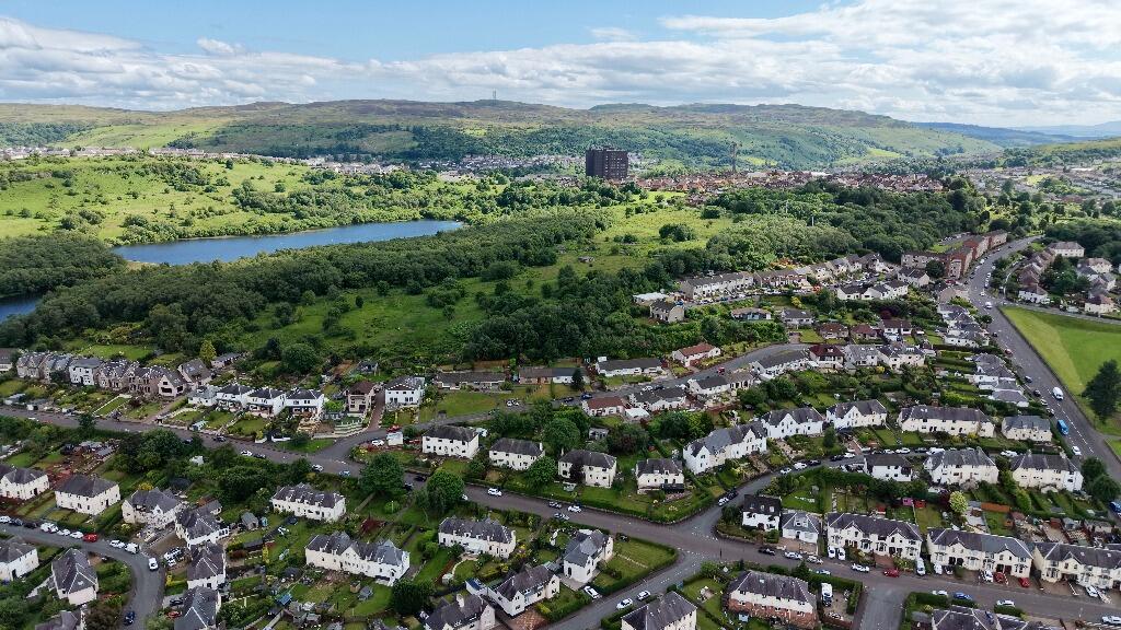 Apartment in Gourock, Inverclyde - View 3
