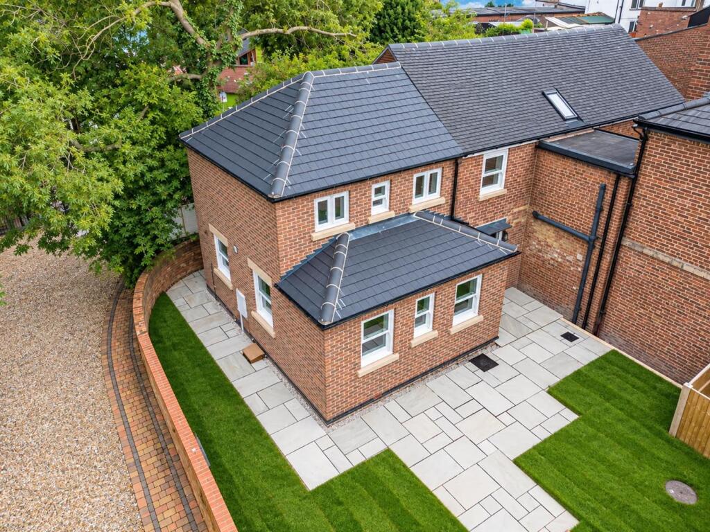 Main image of property: Duke Street, Tutbury