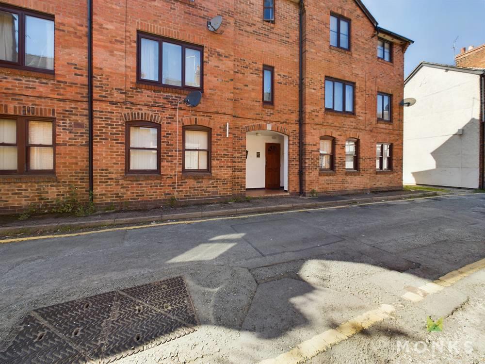 Main image of property: Market Street, Wem, Shrewsbury