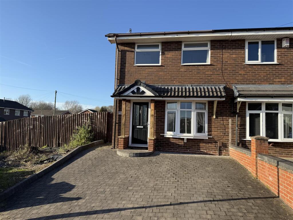 Main image of property: Amison Street, Stoke-On-Trent
