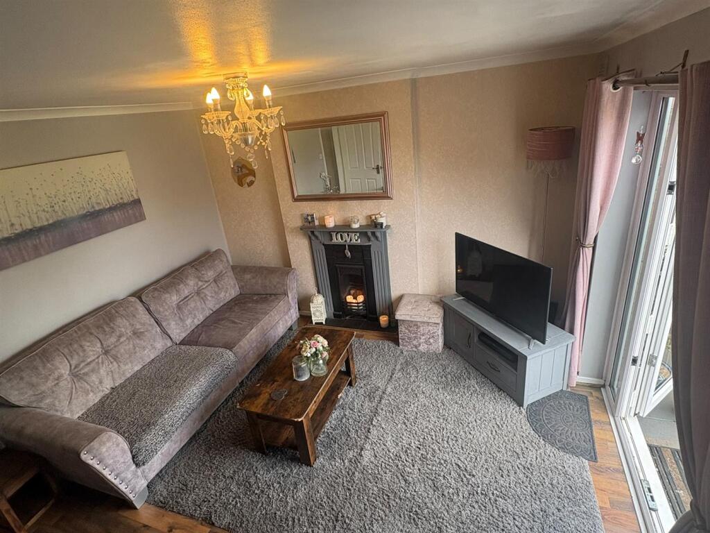 House in Hinckley and Bosworth, Ratby - View 2