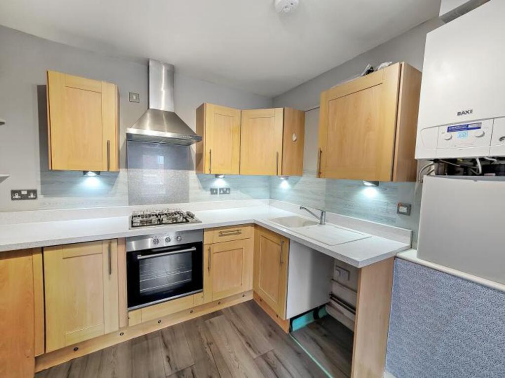Main image of property: The Portway, King's Lynn, PE30