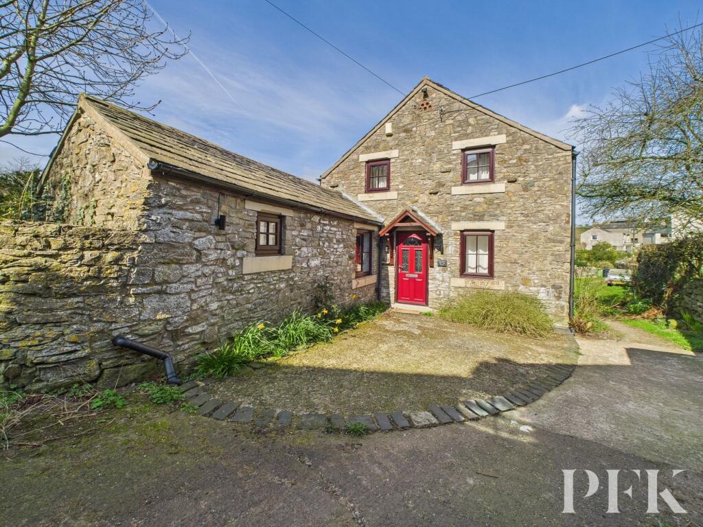 Main image of property: The Barn, Hilltop Farm, Uldale, CA7