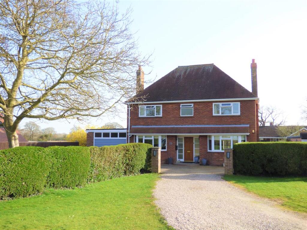 Main image of property: 86 Guarlford Road, Malvern, Worcestershire, WR14