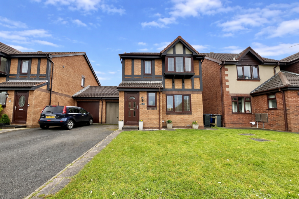 Gorse Avenue, Cleveleys, FY5, Cleveleys