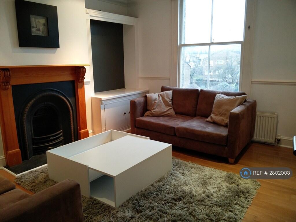 Main image of property: Cairns Road, London, SW11