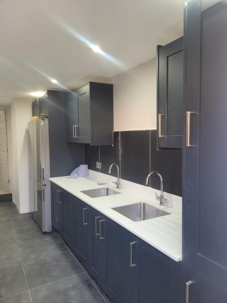 Main image of property: Available End March. Suotable for HMO or Supported Living . Rainham Road, ME7