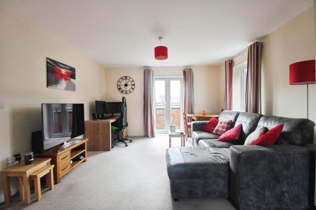 Applin Road, Bishopdown, SP1 photo 3