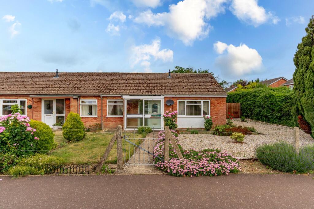 Main image of property: Pound Green Close, Shipdham, IP25