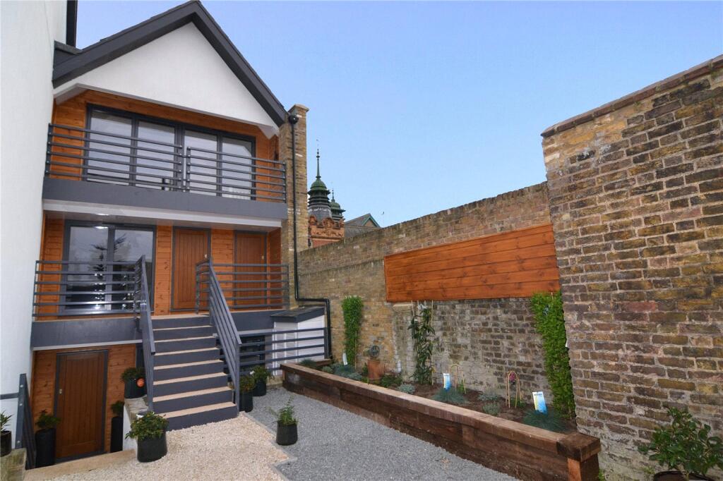 Main image of property: Third Cross Road, Middlesex