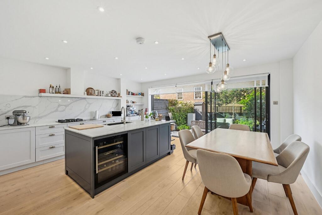 Main image of property: Abbotsbury Road, Holland Park, London