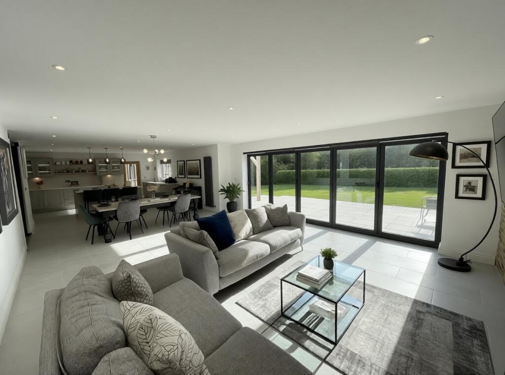House in Horsham, West Chiltington - View 4