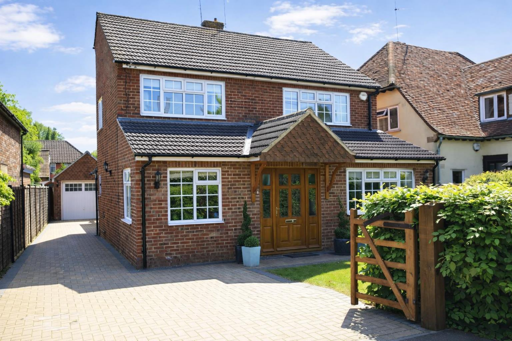 Main image of property: Tilthams Green, Godalming