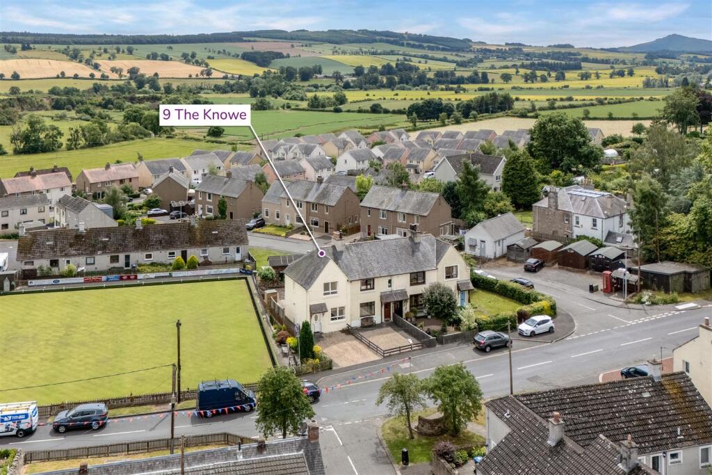 Main image of property: The Knowe, Ancrum, Jedburgh