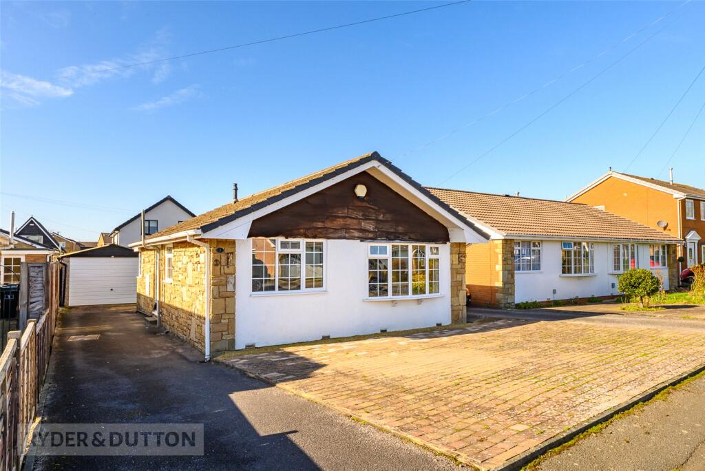 Main image of property: Sycamore Court, Highburton, Huddersfield, West Yorkshire, HD8