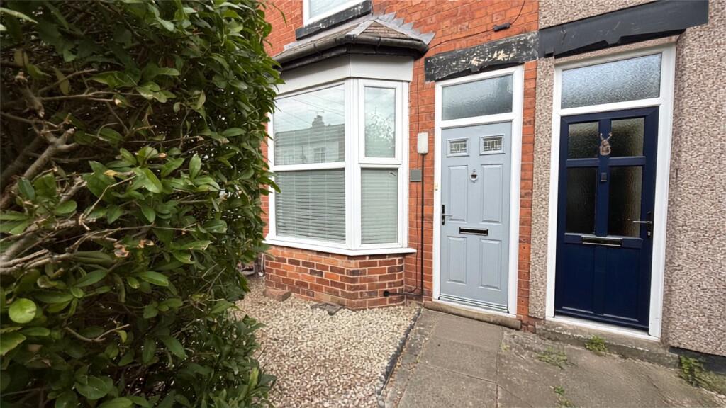 Main image of property: Kings Road, Kings Heath, Birmingham