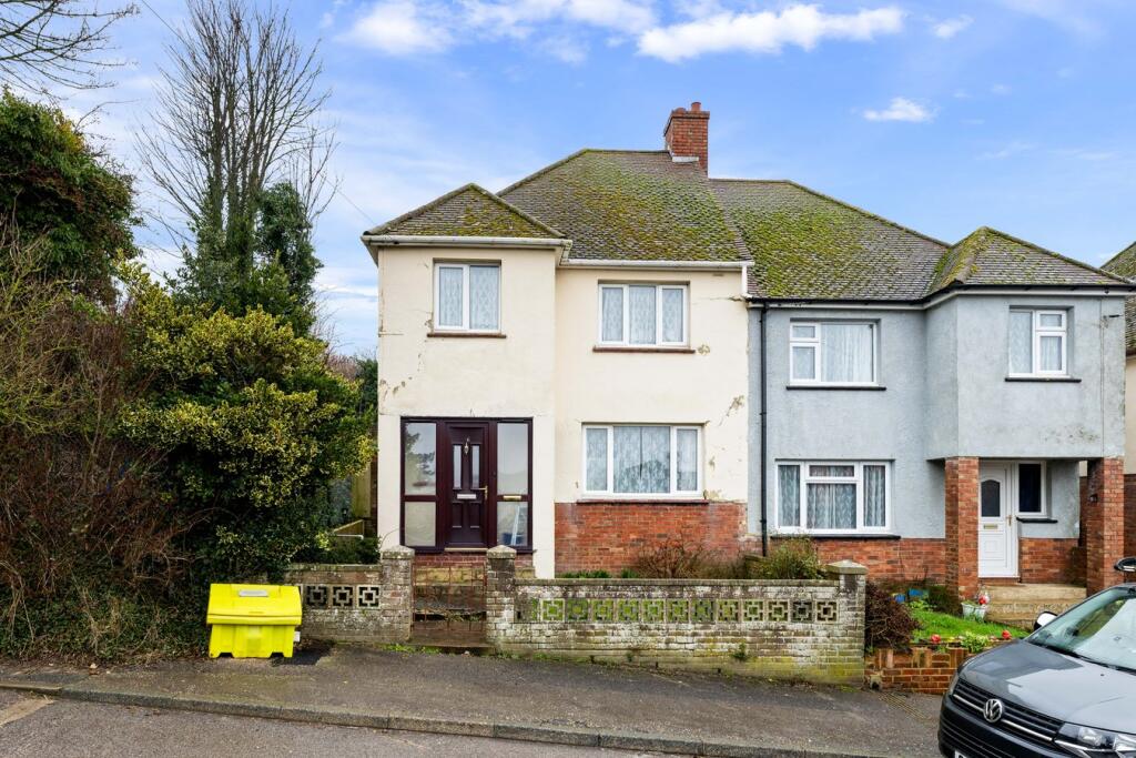 Main image of property: Astley Avenue, Dover, CT16
