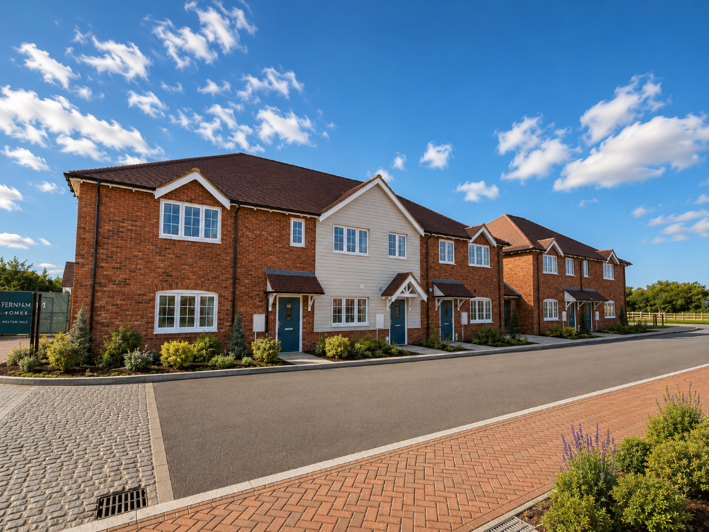 Main image of property: North Street,
Sutton Valence,
Kent,
ME17 3HS