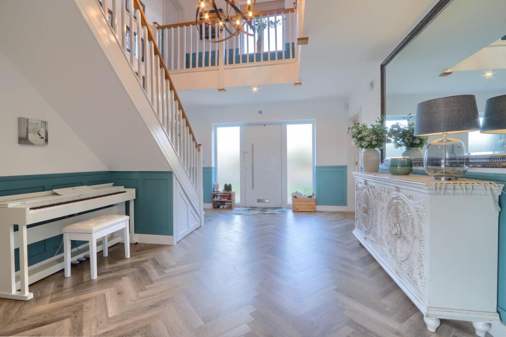 House in Stockton-on-Tees, Stillington and Whitton - View 3