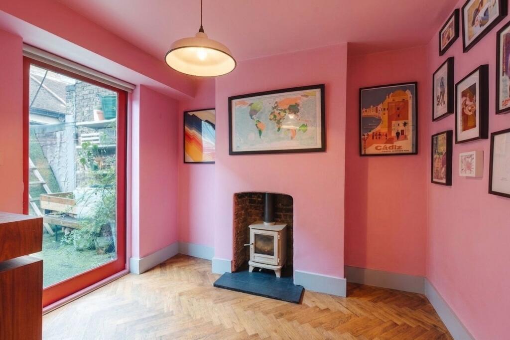 3 bedroom terraced house for rent