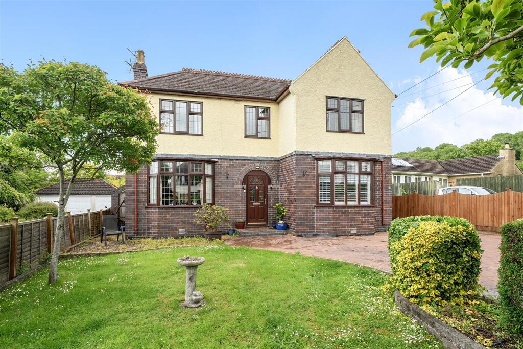 Main image of property: St. Chads Avenue, Midsomer Norton, Radstock
