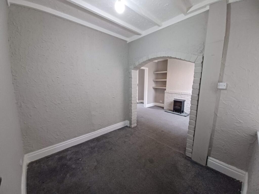 House in Blackpool - View 4