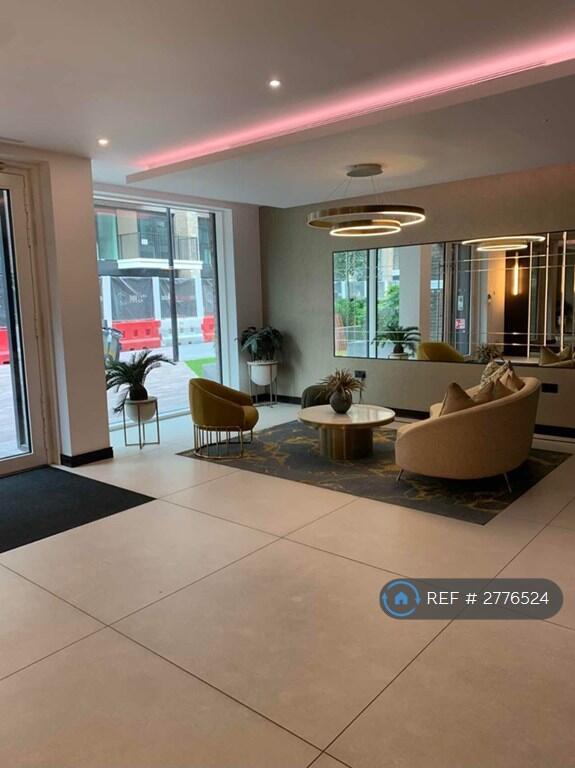 Main image of property: Fairview House, London, SW6