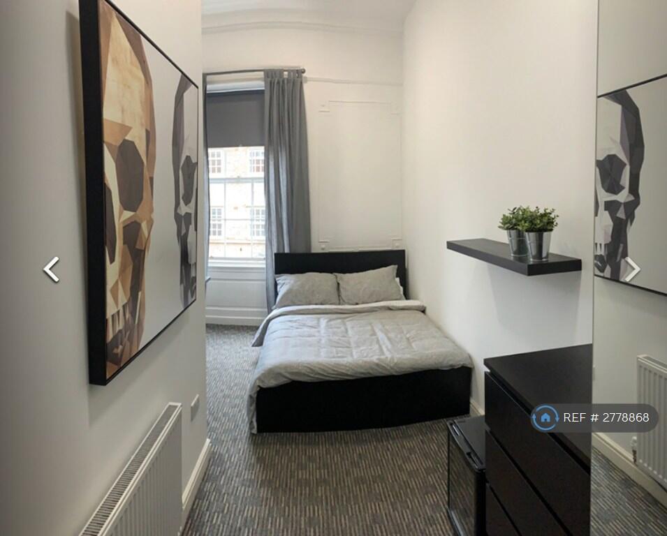 Main image of property: Kings Buildings, Chester, CH1