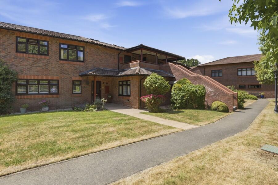Main image of property: Virginia Water, Surrey