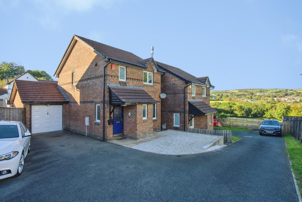 Main image of property: Trenouth Close, LISKEARD, Cornwall, PL14