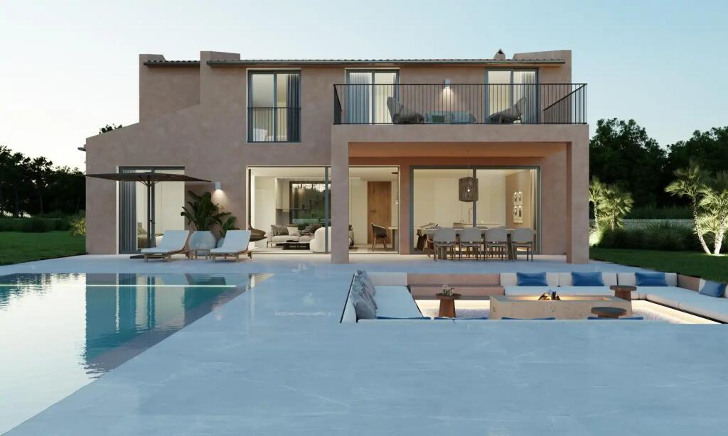 Main image of property: Balearic Islands, Mallorca, Sencelles