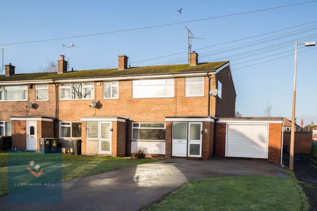 Main image of property: Ruthin Walk, Helsby, WA6