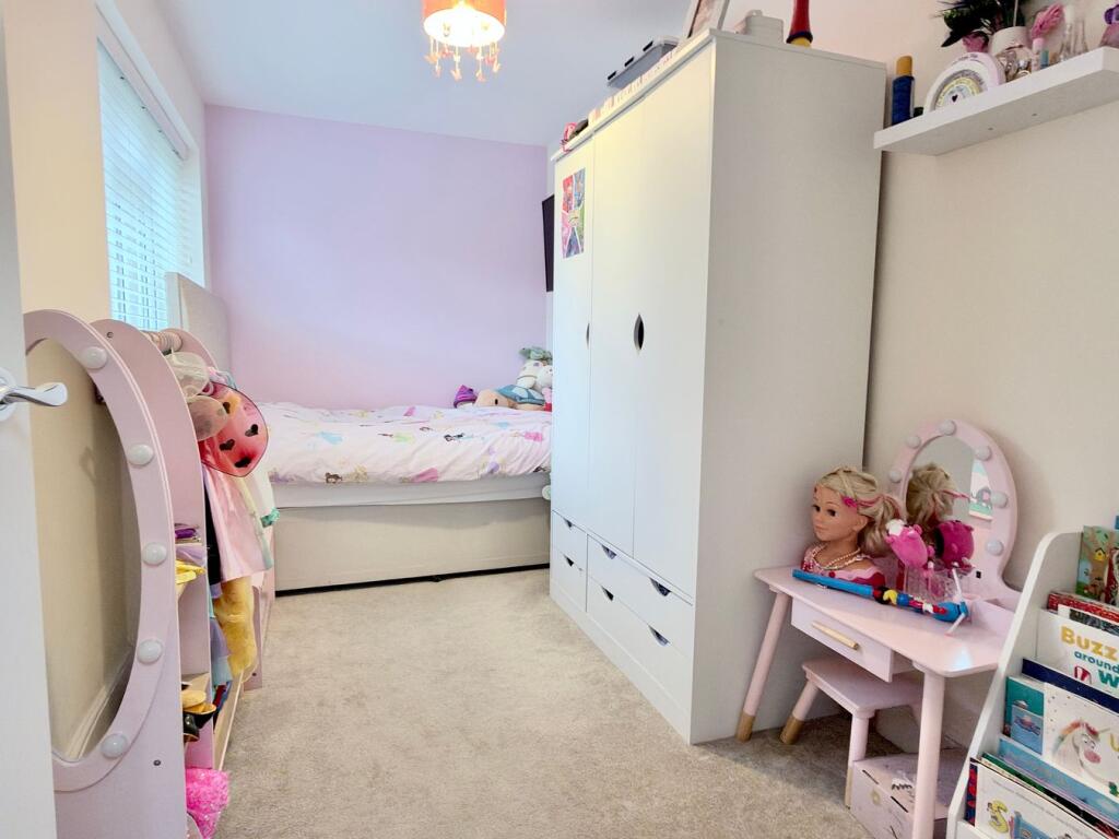 House in Tewkesbury, Northway - More