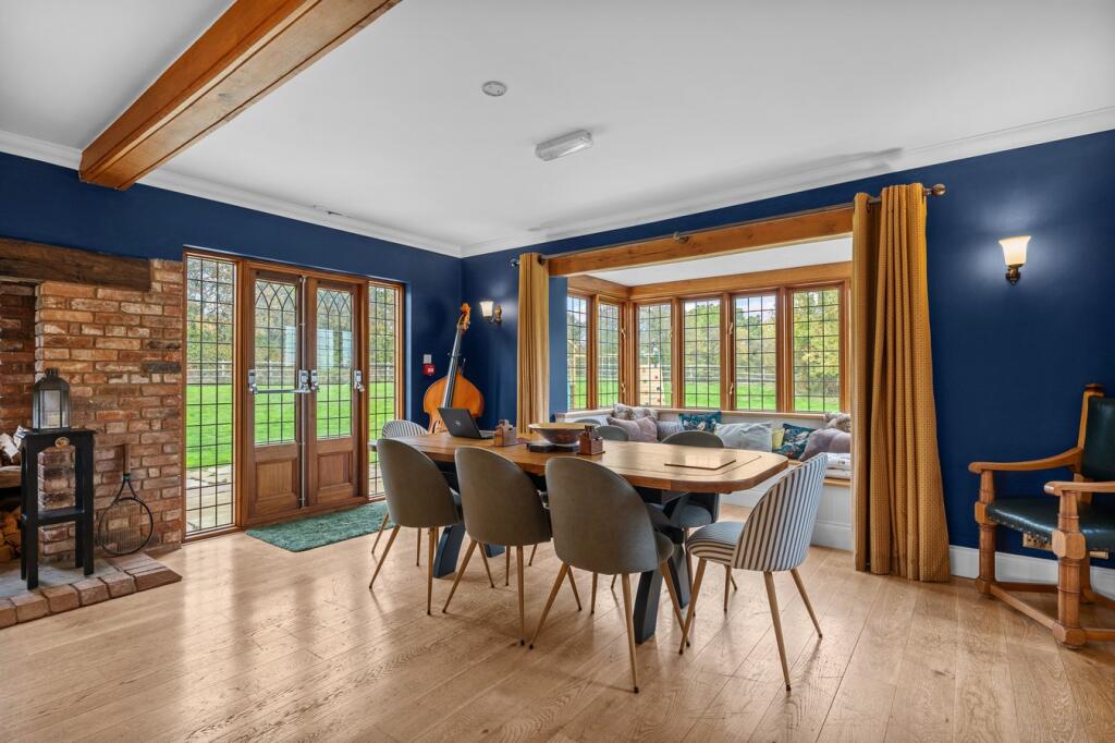 Additional image 12 of Stratford Road, Wootton Wawen, Henley-in-Arden, B95